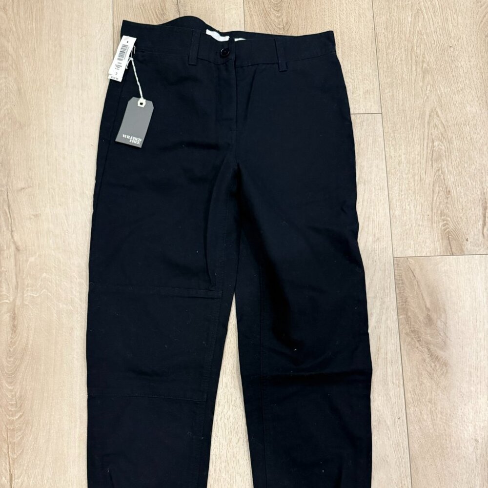 Aritzia Wilfred Free Larissa Pant